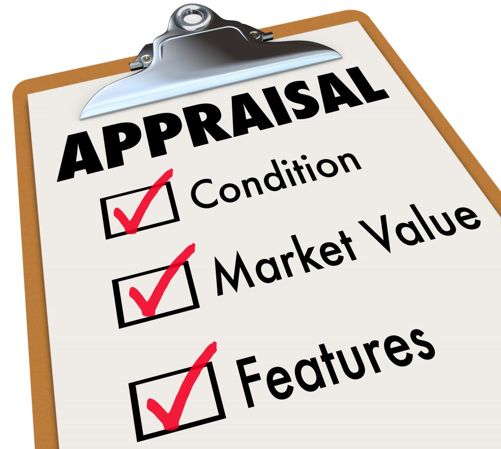 What Is an Appraisal